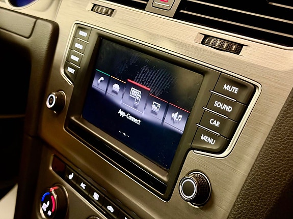 Volkswagen Golf I 14 of 16