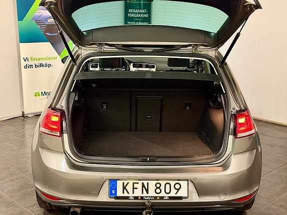 Volkswagen Golf I 16 of 16