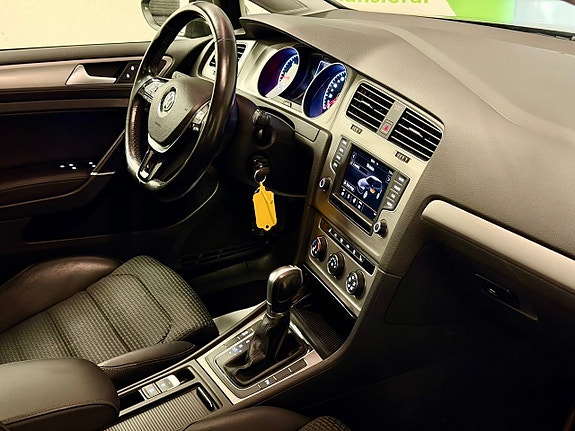 Volkswagen Golf I 10 of 16