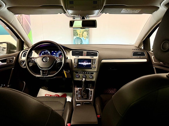 Volkswagen Golf I 5 of 16