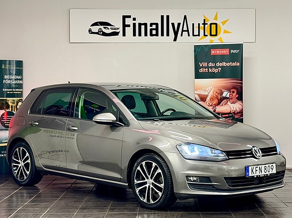 Volkswagen Golf I 2 of 16