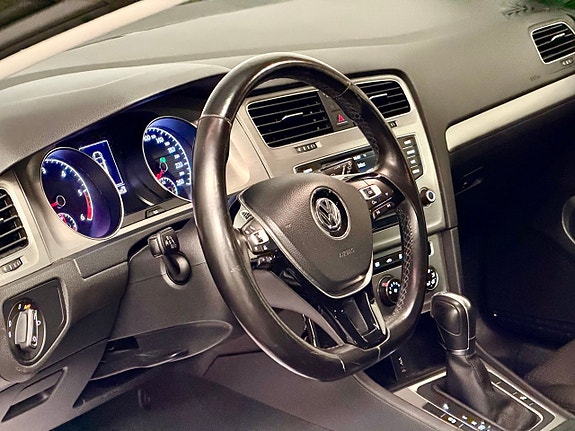 Volkswagen Golf I 8 of 16