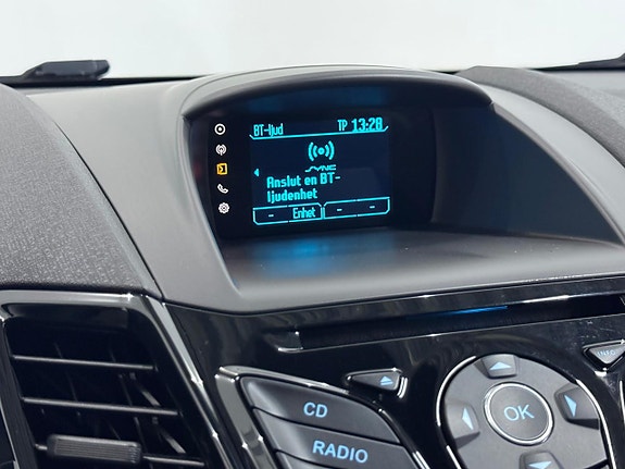 Ford Fiesta 17 of 25