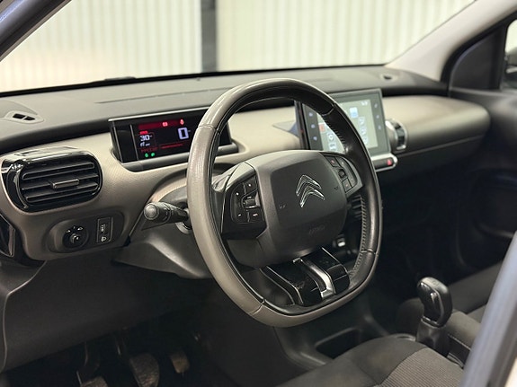Citroen C4 Cactus 14 of 21