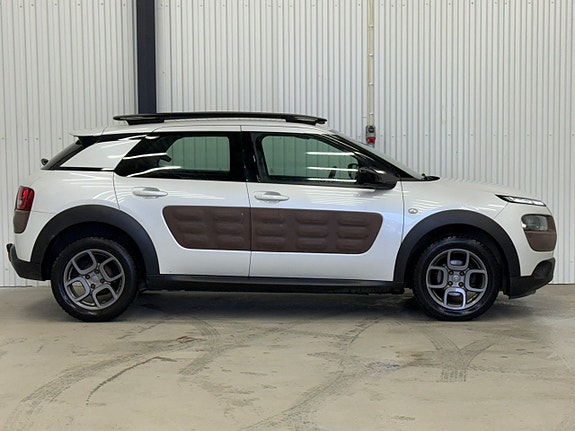 Citroen C4 Cactus 6 of 21