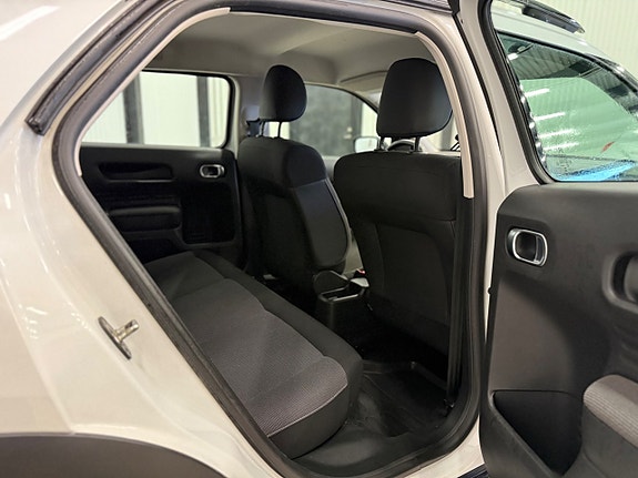 Citroen C4 Cactus 19 of 21