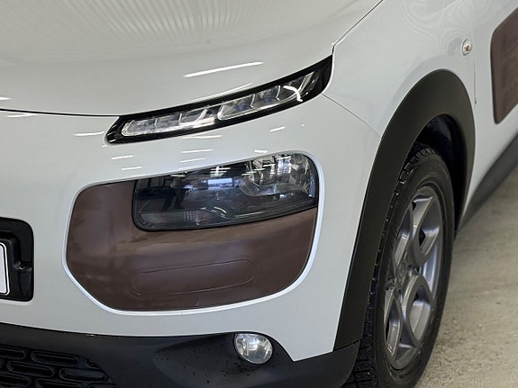 Citroen C4 Cactus 3 of 21