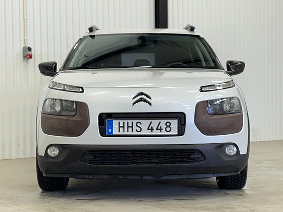 Citroen C4 Cactus 4 of 21