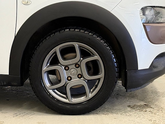 Citroen C4 Cactus 12 of 21