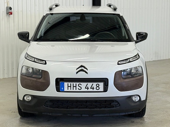Citroen C4 Cactus 5 of 21