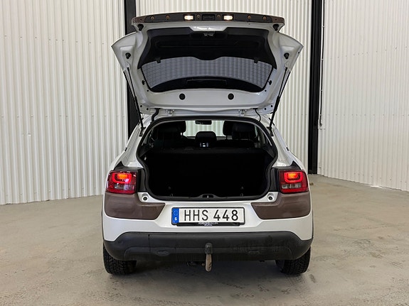 Citroen C4 Cactus 9 of 21