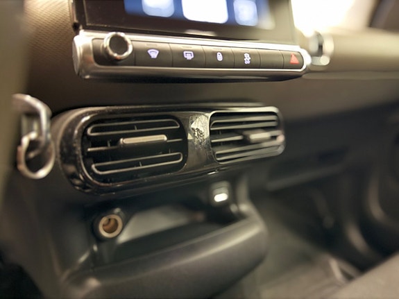Citroen C4 Cactus 15 of 21