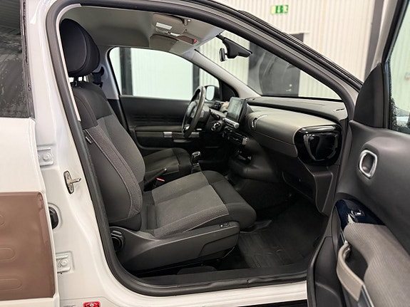 Citroen C4 Cactus 20 of 21
