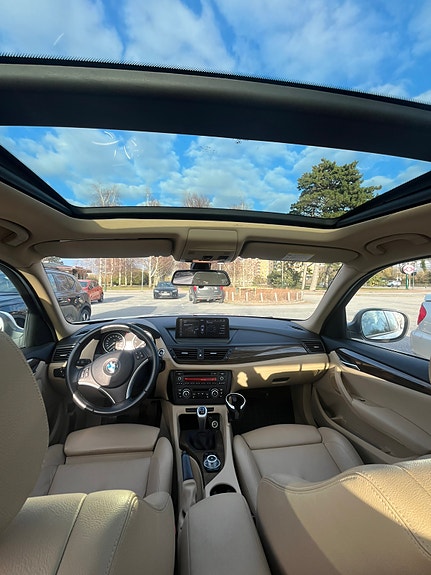 BMW X1 5 of 6