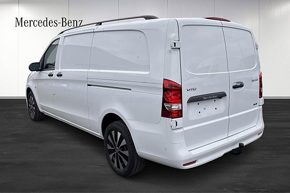 Mercedes-Benz Vito 116 4 of 5