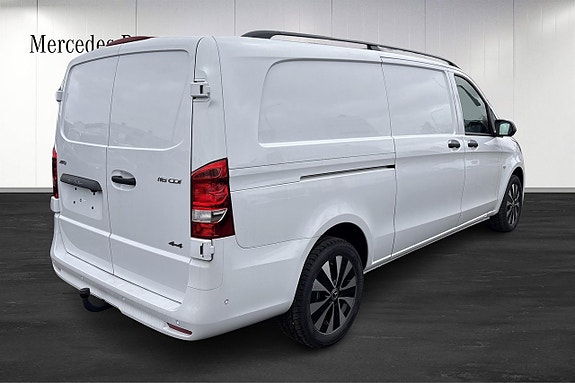 Mercedes-Benz Vito 116 3 of 5