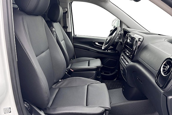 Mercedes-Benz Vito 116 10 of 11