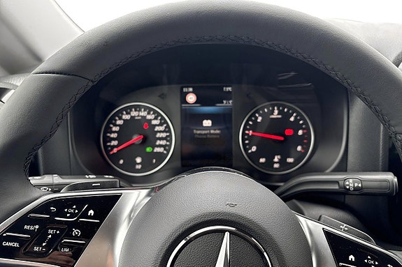 Mercedes-Benz Vito 116 7 of 11