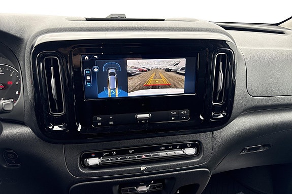 Mercedes-Benz Vito 116 8 of 11