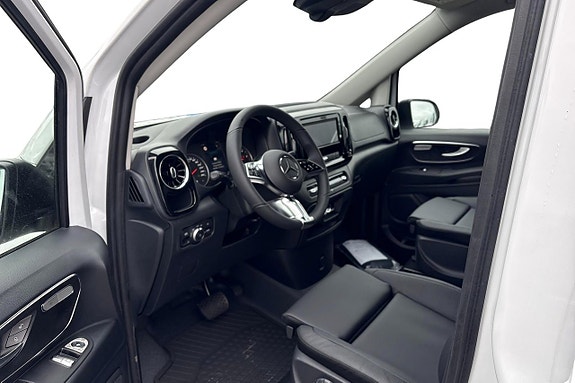 Mercedes-Benz Vito 116 6 of 11