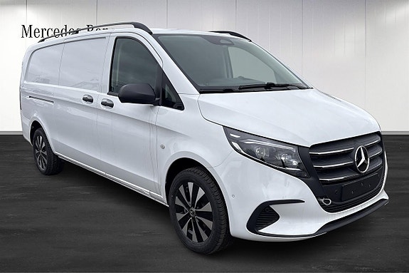 Mercedes-Benz Vito 116 2 of 5