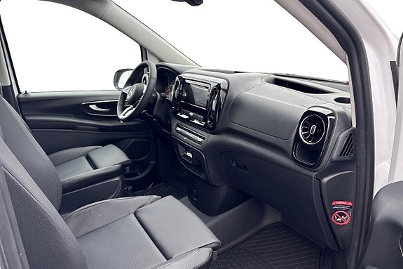 Mercedes-Benz Vito 116 9 of 11
