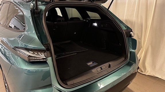 Peugeot 308 6 of 26