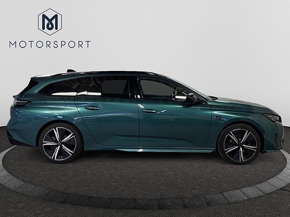 Peugeot 308 9 of 26