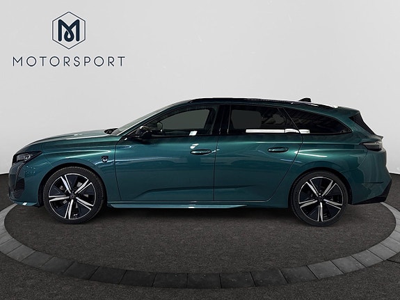 Peugeot 308 3 of 5