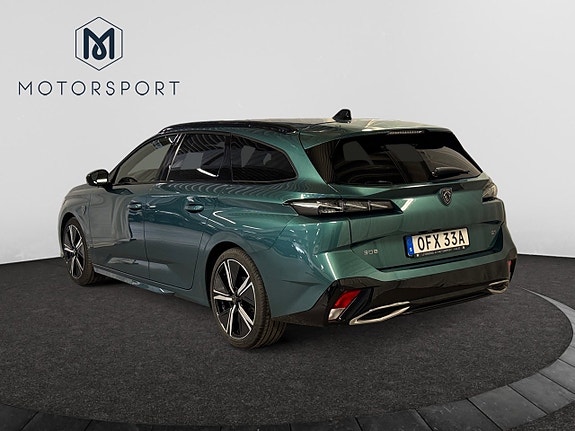 Peugeot 308 5 of 5