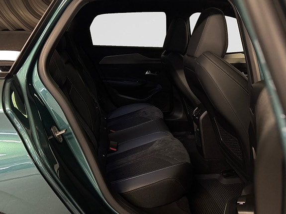 Peugeot 308 24 of 26