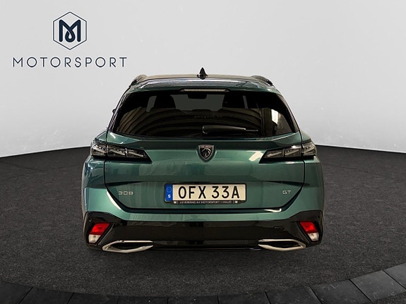 Peugeot 308 7 of 26