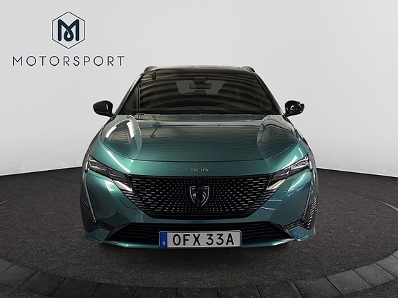 Peugeot 308 10 of 26