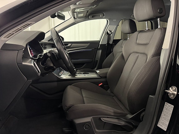 Audi A6 8 of 21