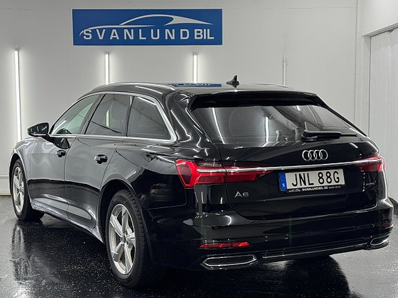 Audi A6 5 of 21