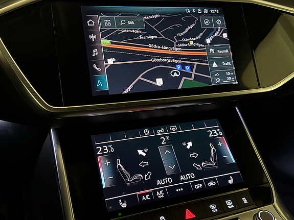 Audi A6 14 of 21