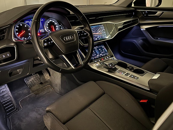 Audi A6 7 of 21