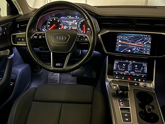 Audi A6 20 of 21