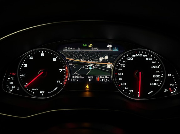 Audi A6 12 of 21
