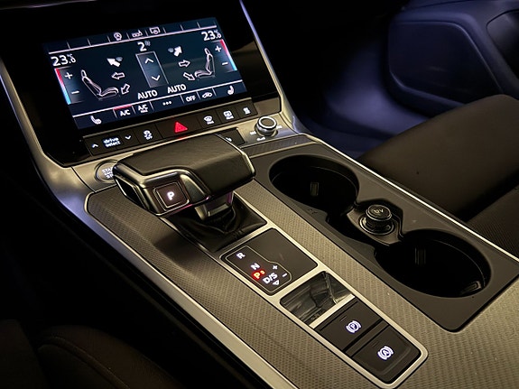 Audi A6 13 of 21