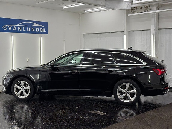 Audi A6 6 of 21
