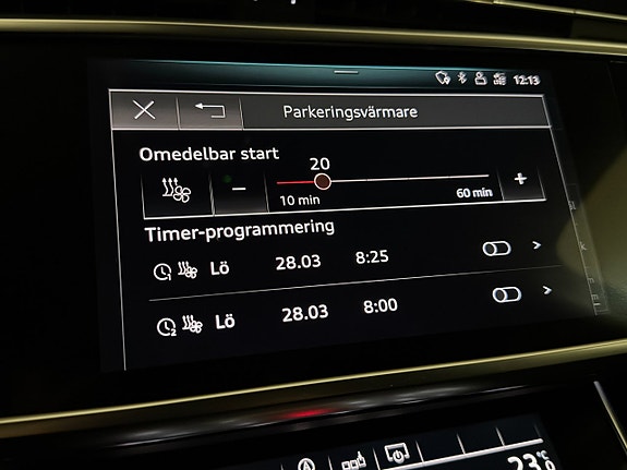 Audi A6 15 of 21
