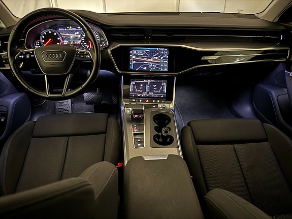 Audi A6 19 of 21