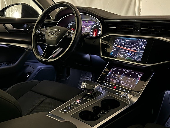 Audi A6 21 of 21