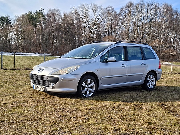 İkinci el  Peugeot 307 