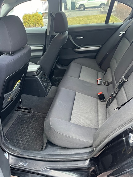 BMW 325i 10 of 15