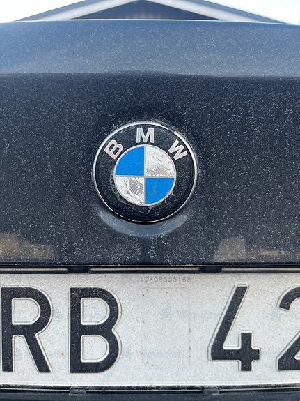 BMW 325i 13 of 15