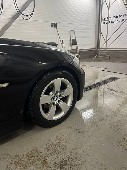 BMW 325i 15 of 15