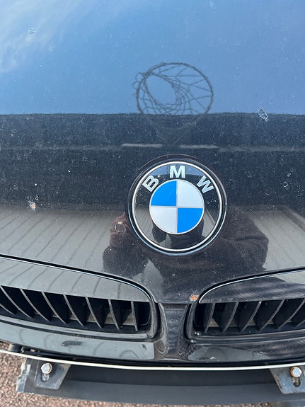BMW 325i 12 of 15