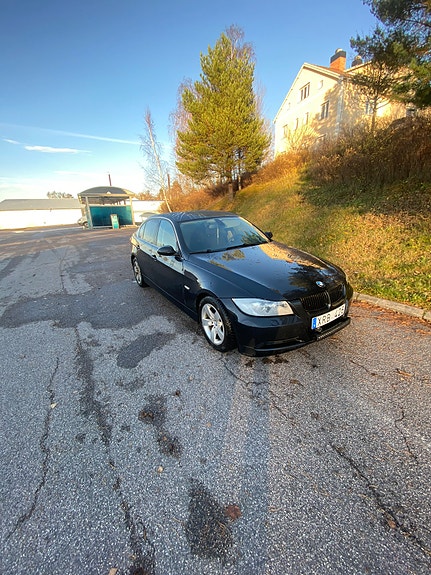 BMW 325i 6 of 15